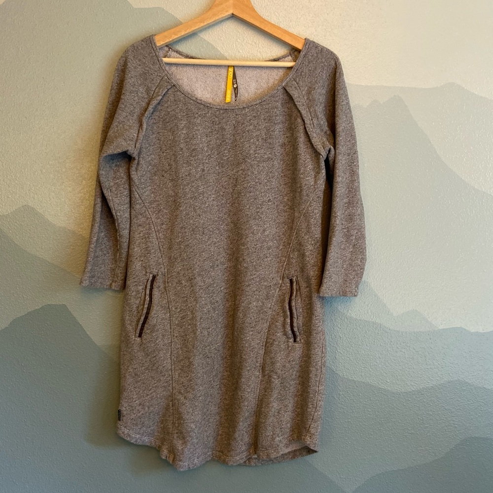 GUC Lole Calm dress
